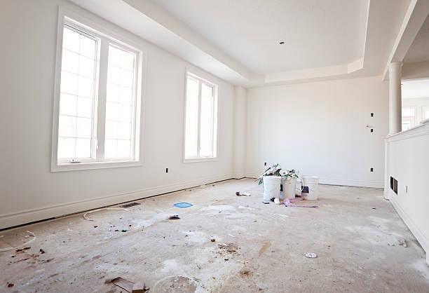 Best Post-Construction Mold Inspection  in Lincolndale, NY